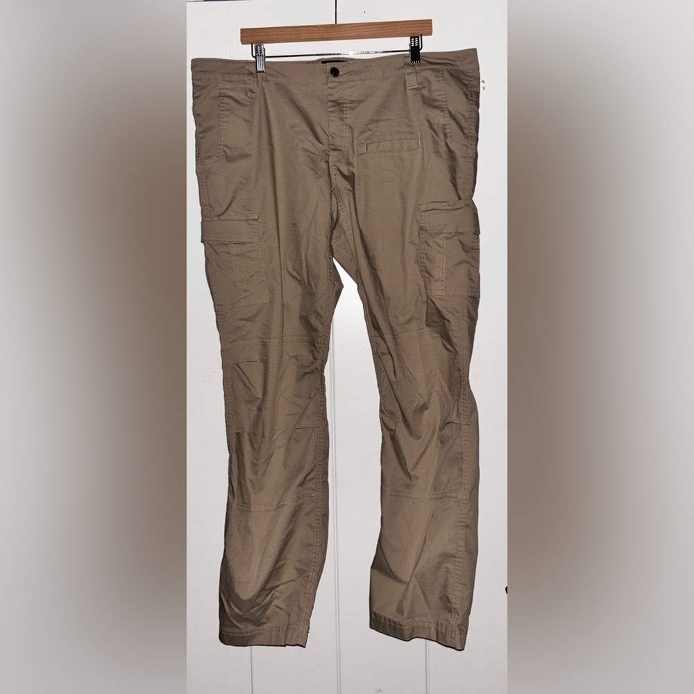 LAPG Tactical Ops Cargo Pants Police Gear Multifunctional Women 20 Reg
